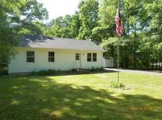 444 Newburyport Tpke, Rowley, MA 01969