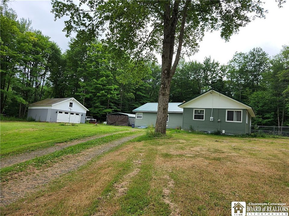 6827 Rocky Glen Rd, Cassadaga, NY 14718 Zillow