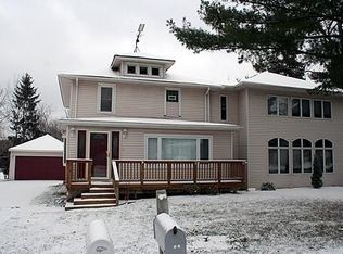 384 Alberta St, Auburn Hills, MI