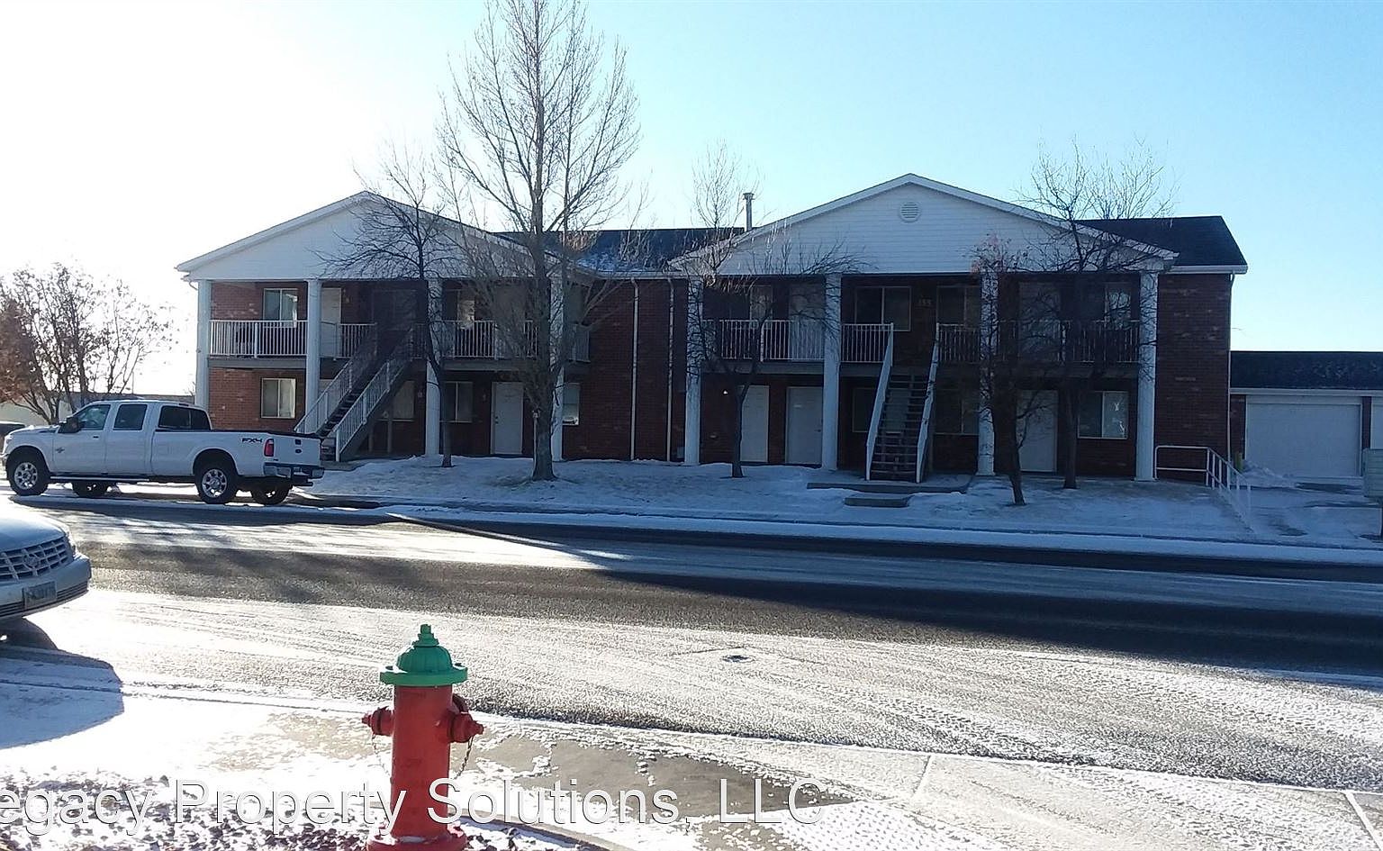 355 Storey Blvd APT 3, Cheyenne, WY 82009 Zillow