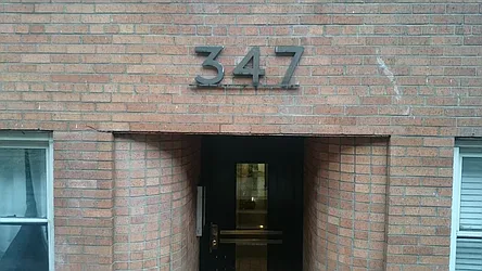 Rented by Sky Management