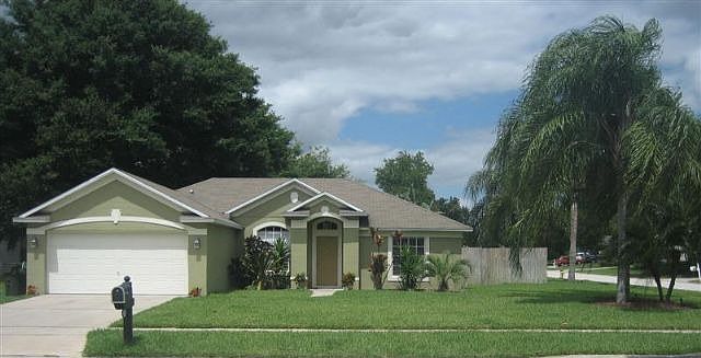 Exceptional 3/2 Pool Home