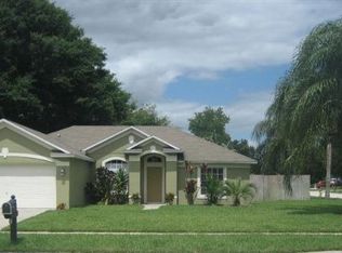 2892 Cullens Ct, Ocoee, FL 34761