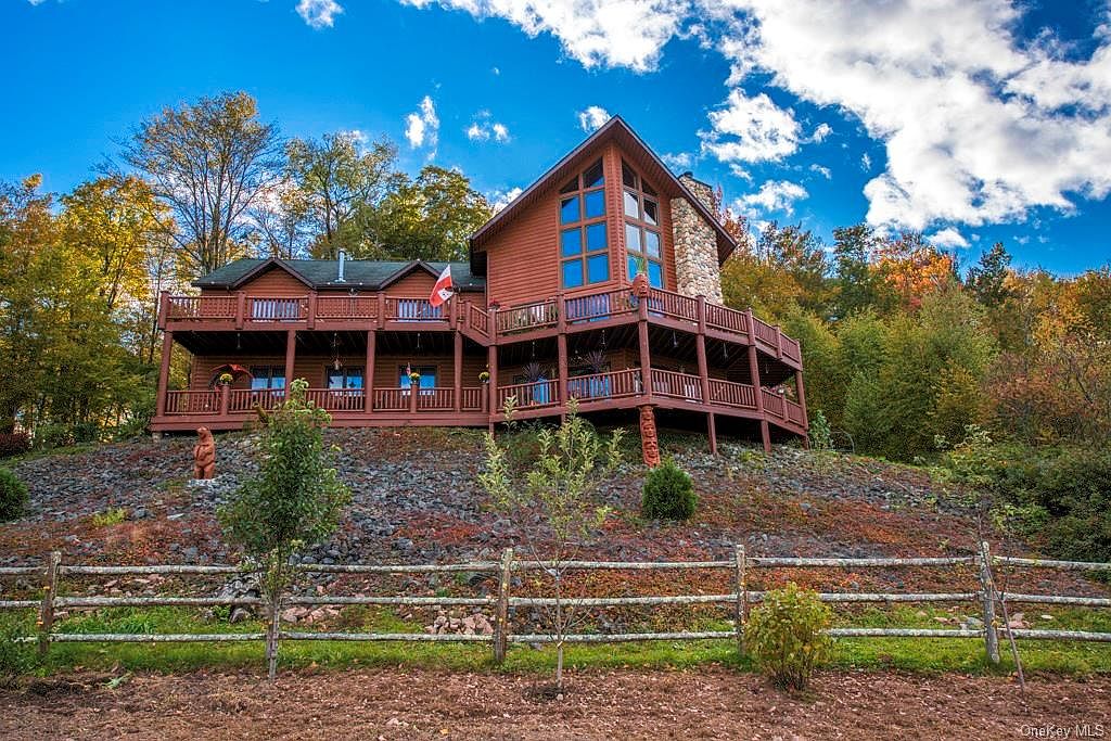 969 Hurd Rd, Swan Lake, NY 12783 Zillow