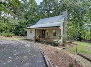 2092 Wood Lake Ln, Young Harris, GA 30582