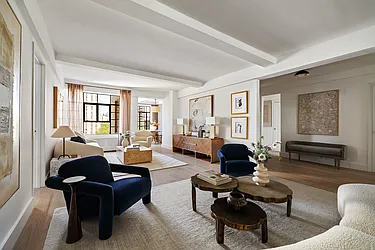 320 Central Park West, #7L