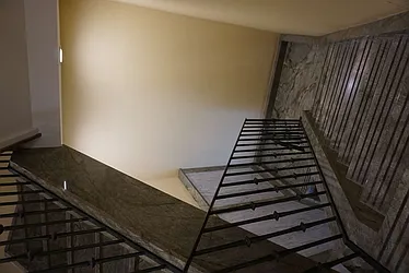 Rented by Steffan Olausson Partridge, LREB