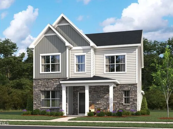 313 Marvel Dr #148, Rolesville, NC 27571