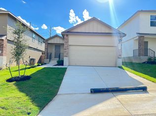 5859 Cosmic Crisp, San Antonio, TX 78252