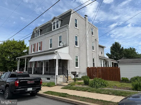 3531 Hawthorne St, Laureldale, PA 19605