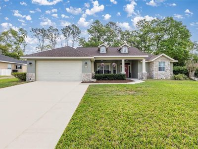 3119 SE 54th Cir, Ocala, FL, 34480