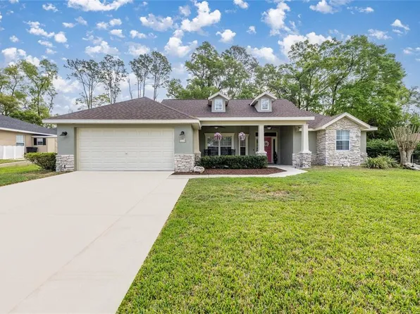 3119 SE 54th Cir, Ocala, FL 34480
