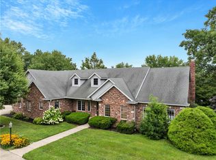 11284 E Lincolnshire Ln, Effingham, IL 62401