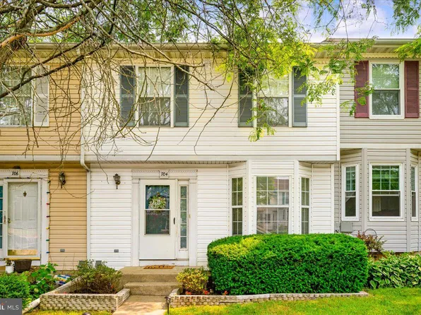 704 Medinah Cir, Westminster, MD 21158