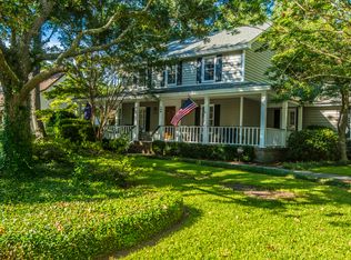 886 Seafarer Way, Charleston, SC 29412