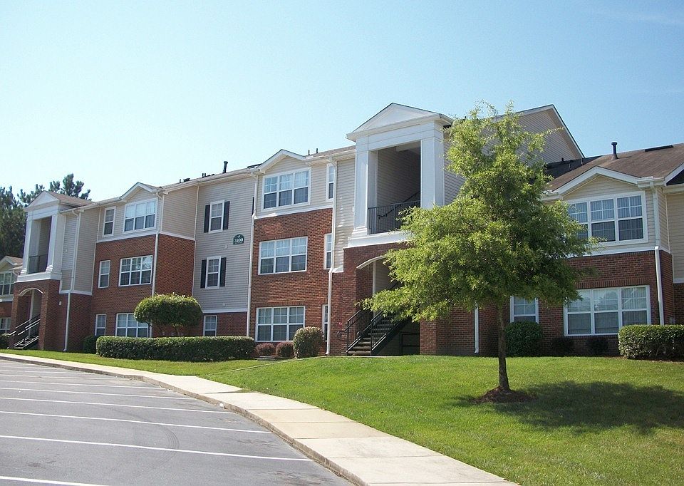 Building Exterior