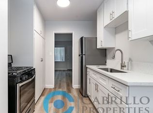 2401 C St #N, San Diego, CA 92102