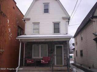 518 Fellows Ave, Hanover Township, PA 18706