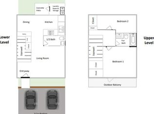 276 Fleming Rd APT B, Charleston, SC 29412