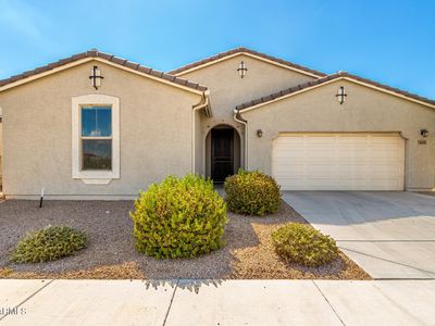 468 S 194TH Lane, Buckeye, AZ, 85326