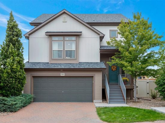 19165 E 55th Avenue, Denver, CO 80249