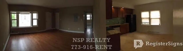 2 bed, 1.0 bath, 900 sqft, $1,299 — Photo 3