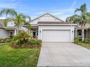 3464 Sagebrush St, Harmony, FL 34773