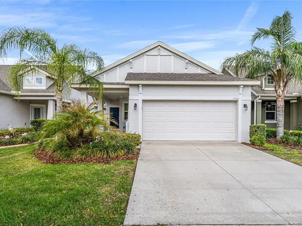 3464 Sagebrush St, Harmony, FL 34773