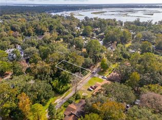 33 Guerrard Ave #B, Bluffton, SC 29910