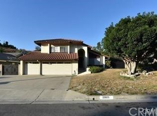 20811 E Walnut Canyon Rd, Walnut, CA 91789