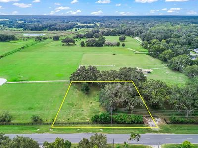 W C #476-LOT 2, Bushnell, FL, 33513