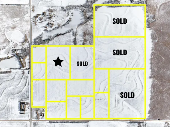 LOT 6 E 101st St N #Oak, Valley Center, KS 67147