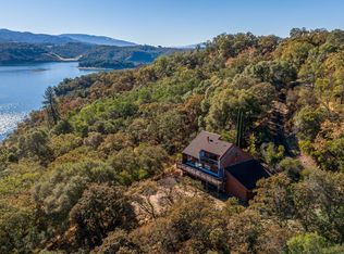 4500 Lake Ridge Rd, Ukiah, CA 95482