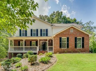 6612 Windbrook Way, Flowery Branch, GA 30542