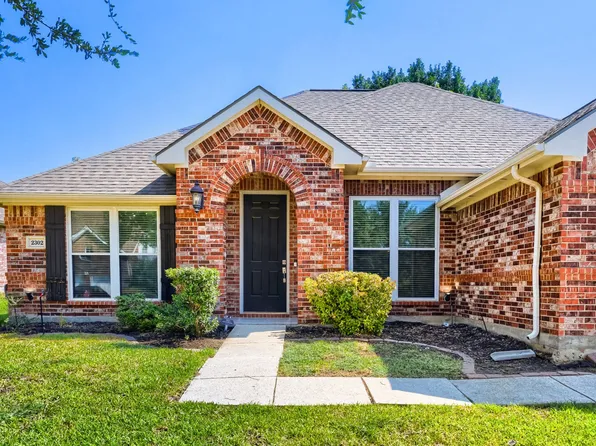 2302 Hodges Pl, Mansfield, TX 76063