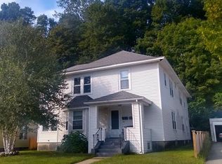 65 Richmond Ave #1, Worcester, MA 01602