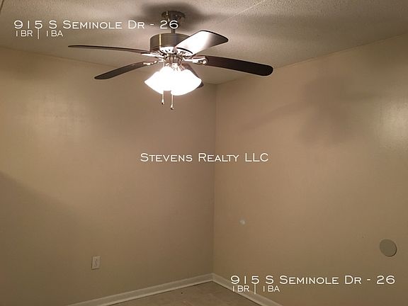 3rd image of 915 S Seminole Dr APT 26