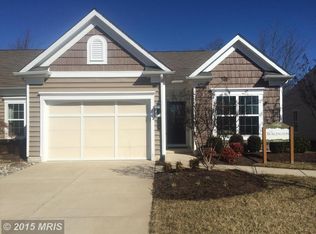244 Long Point Dr, Fredericksburg, VA 22406