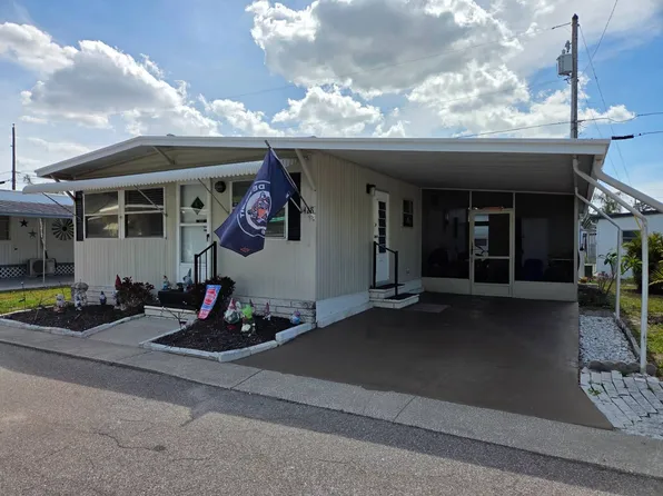 4300 E Bay Dr Lot 428, Clearwater, FL 33764