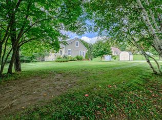 366 Paris Hill Rd, South Paris, ME 04281