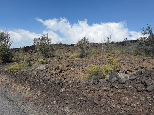 92-2377 Cocoanut Dr Lot 33, Ocean View, HI 96737