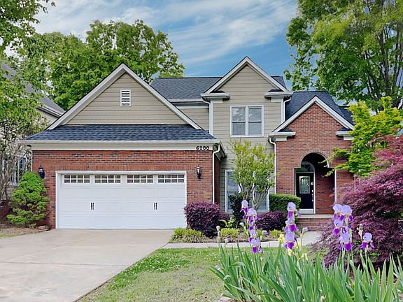 2nd image of 6200 Garamond Ct