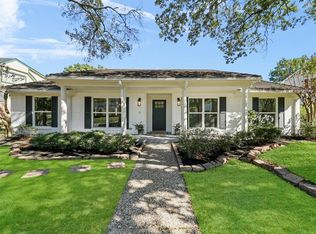 1607 Crystal Hills Dr, Houston, TX 77077