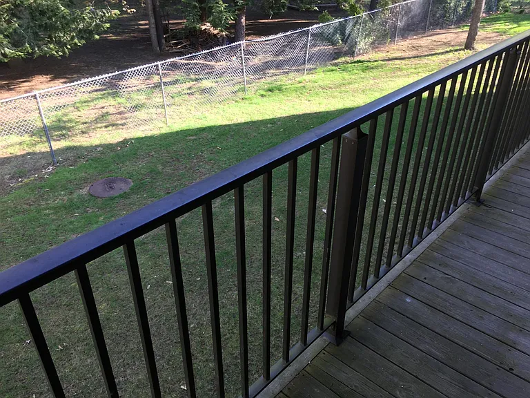Wooded View Two