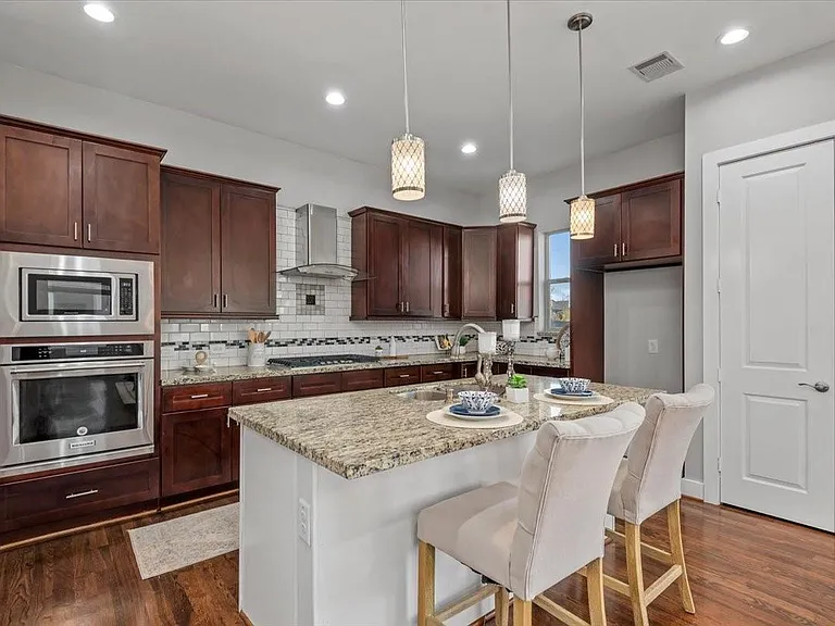 1005 Bingham St #5 — Photo 18