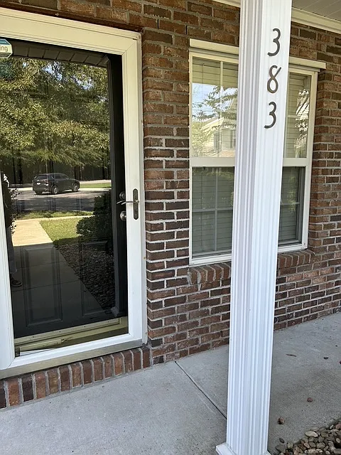 383 Seabert Rd