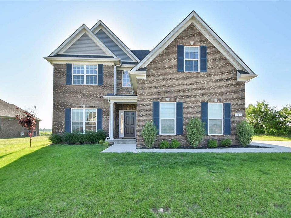 1st image of 124 Tuscany Way