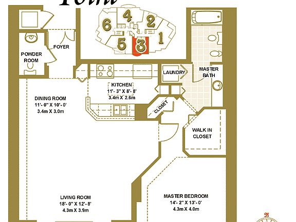 2nd image of this home