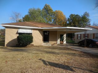 204 Lakewood St, Blytheville, AR 72315