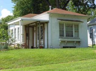 1609 4th Ave, Nebraska City, NE 68410